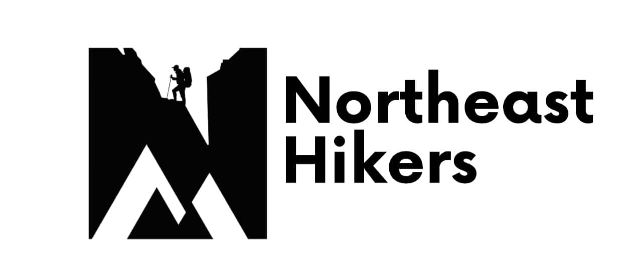 Northeast-Hikers Logo