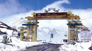 Sela Pass